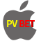 Aplicativo PVBET para iOS
