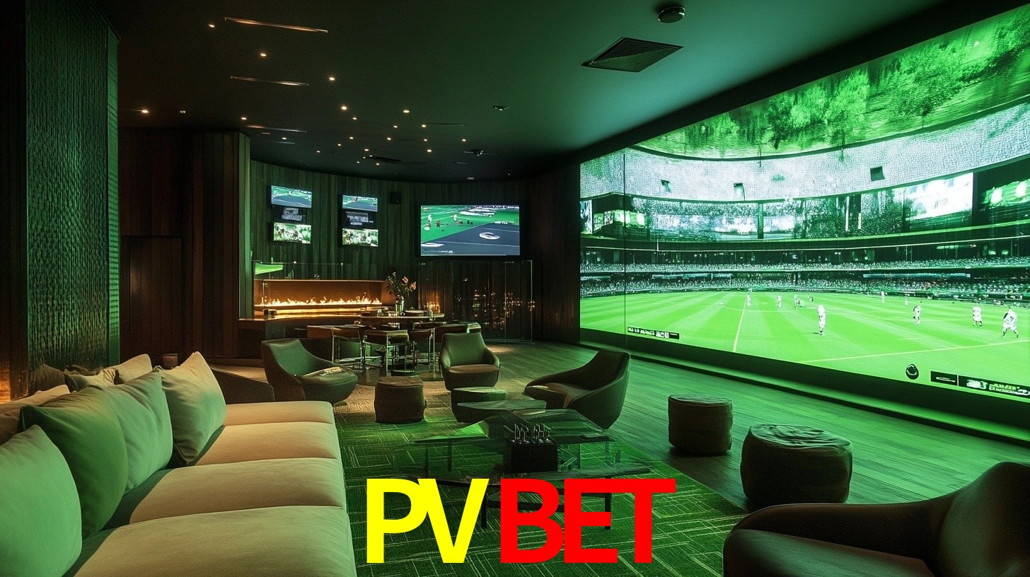 PVBET - Clube da Riqueza - PVBET WIN