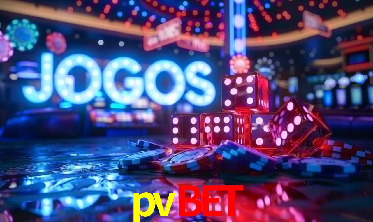 Bônus de Boas-vindas pvbet