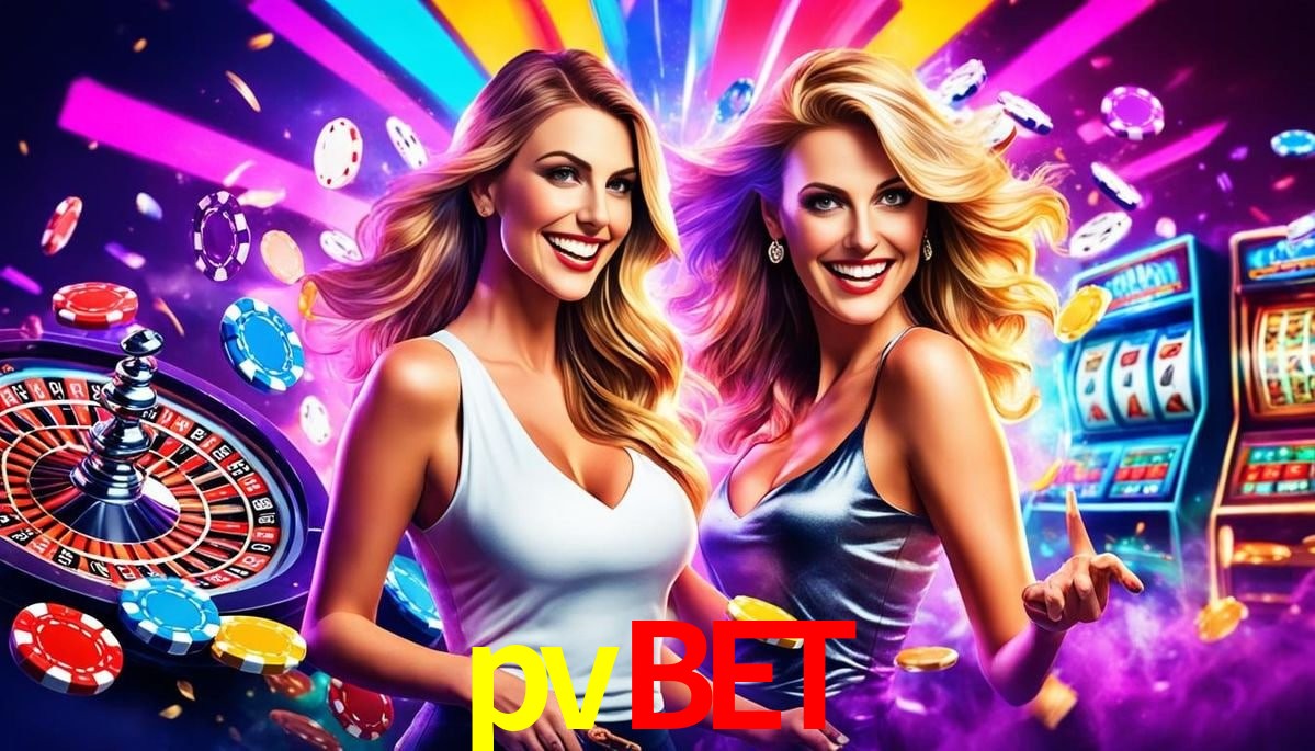 Estatísticas pvbet