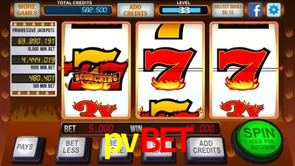 Desvendando o Mundo dos Jogos Virtuais na pvbet