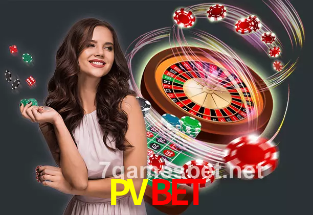 vivo no cassino PVBET