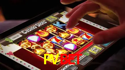 Roulette Table PVBET