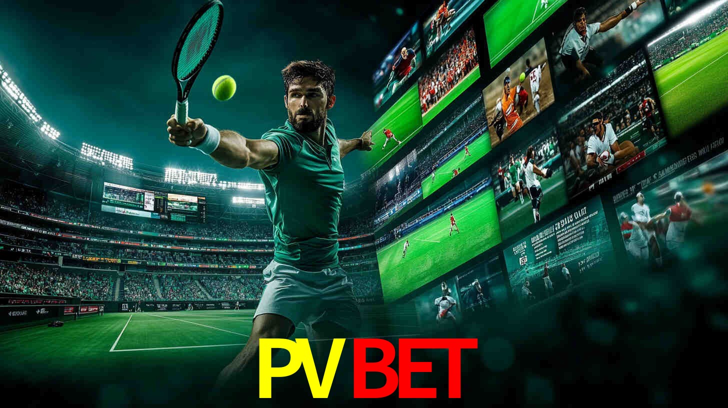 Desvendando o Mundo dos Jogos Virtuais na PVBET