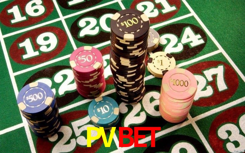 Explorando a Categoria de Eventos em Apostas na PVBET
