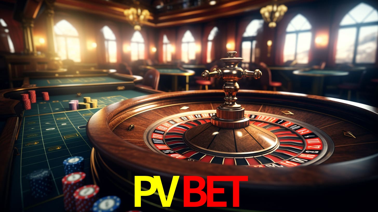 Blackjack Table PVBET