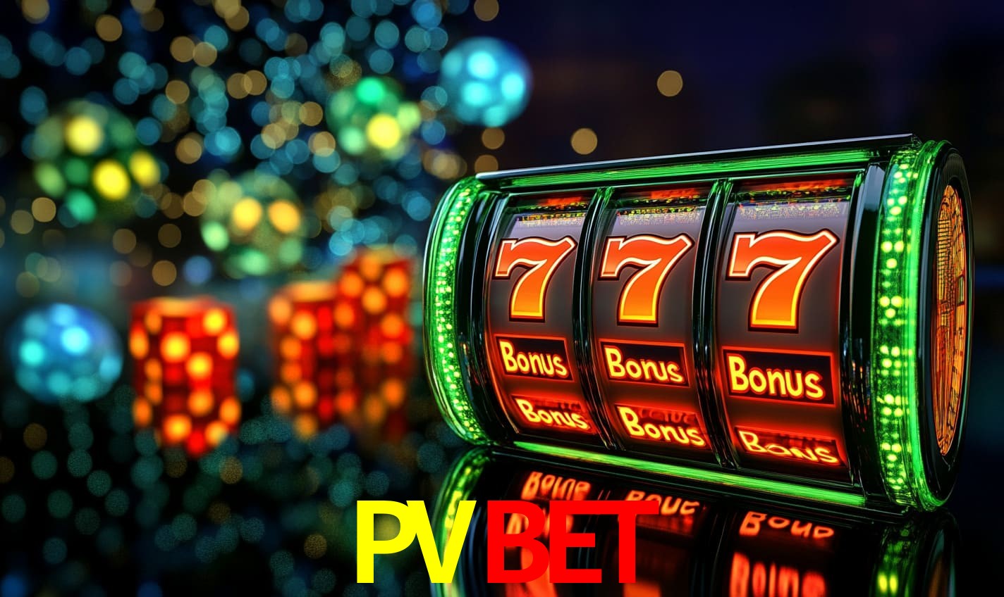 Game Providers PVBET