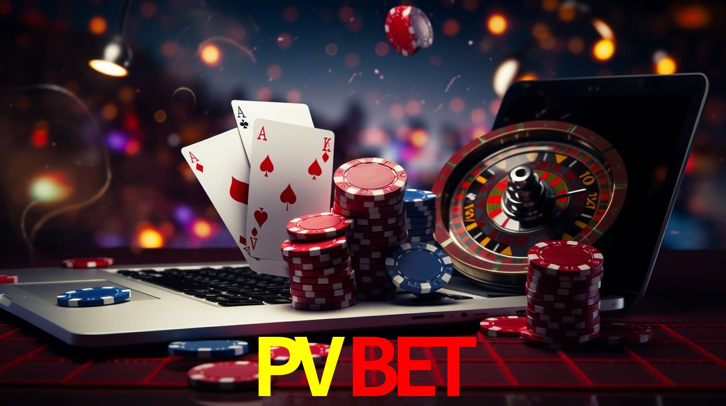 Roulette Table PVBET