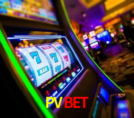 A Experiência Imersiva dos Cassinos Ao Vivo no PVBET