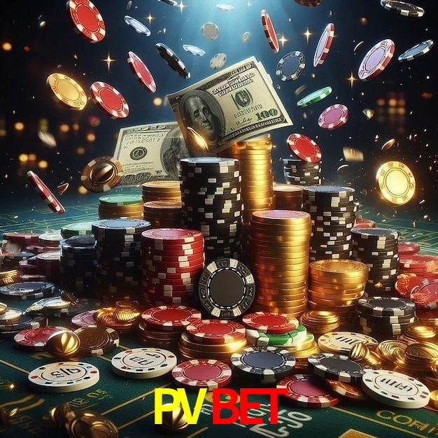Desvendando o Mundo dos Jogos Virtuais na PVBET