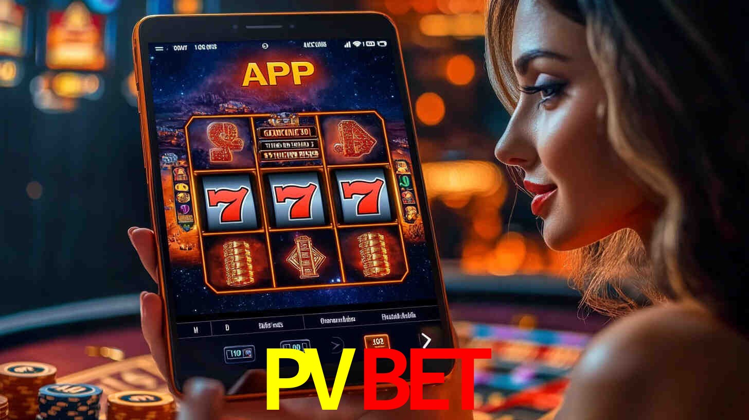 PVBET: A Experiência de Casino com Jogos de Mesa ao Vivo