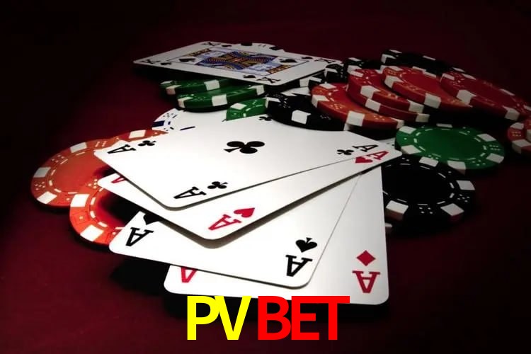 cassino PVBET