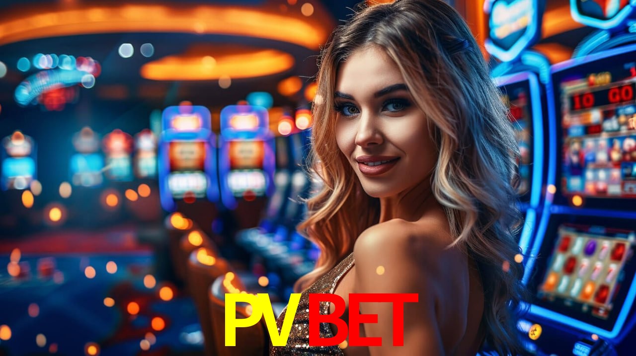 Bonus Features PVBET