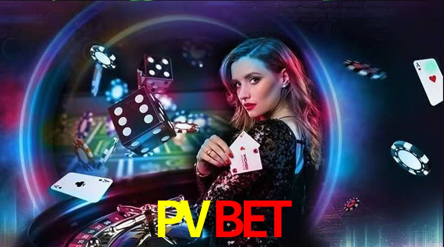 Account Benefits PVBET