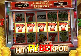Descubra o Mundo do Cassino Online com PVBET
