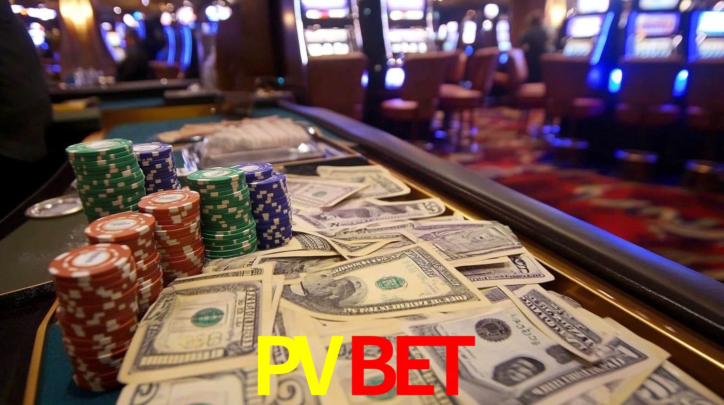 Weekend Specials PVBET
