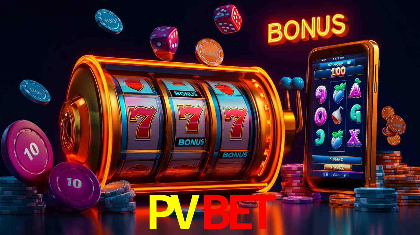 A Experiência Imersiva dos Cassinos Ao Vivo no PVBET