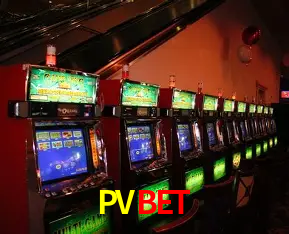 APP oficial da PVBET para mobile