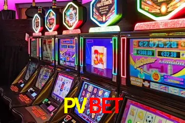 Desvendando o Mundo dos Jogos Virtuais na PVBET