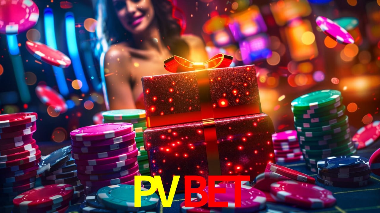 Inovações de Jogos na PVBET: O Futuro das Experiências Interativas