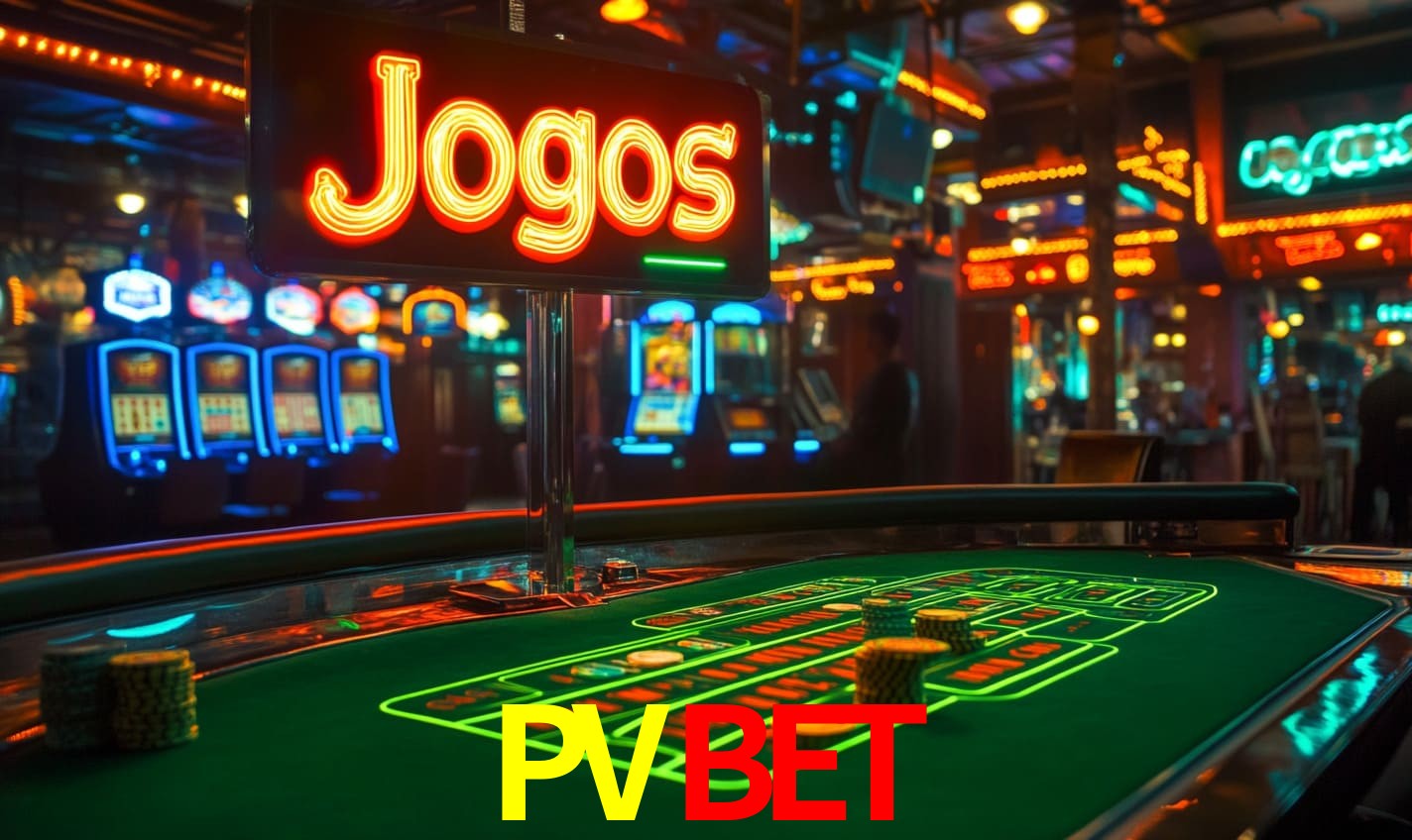 Live Casino PVBET