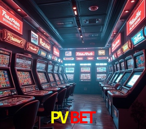 Responsive Design PVBET