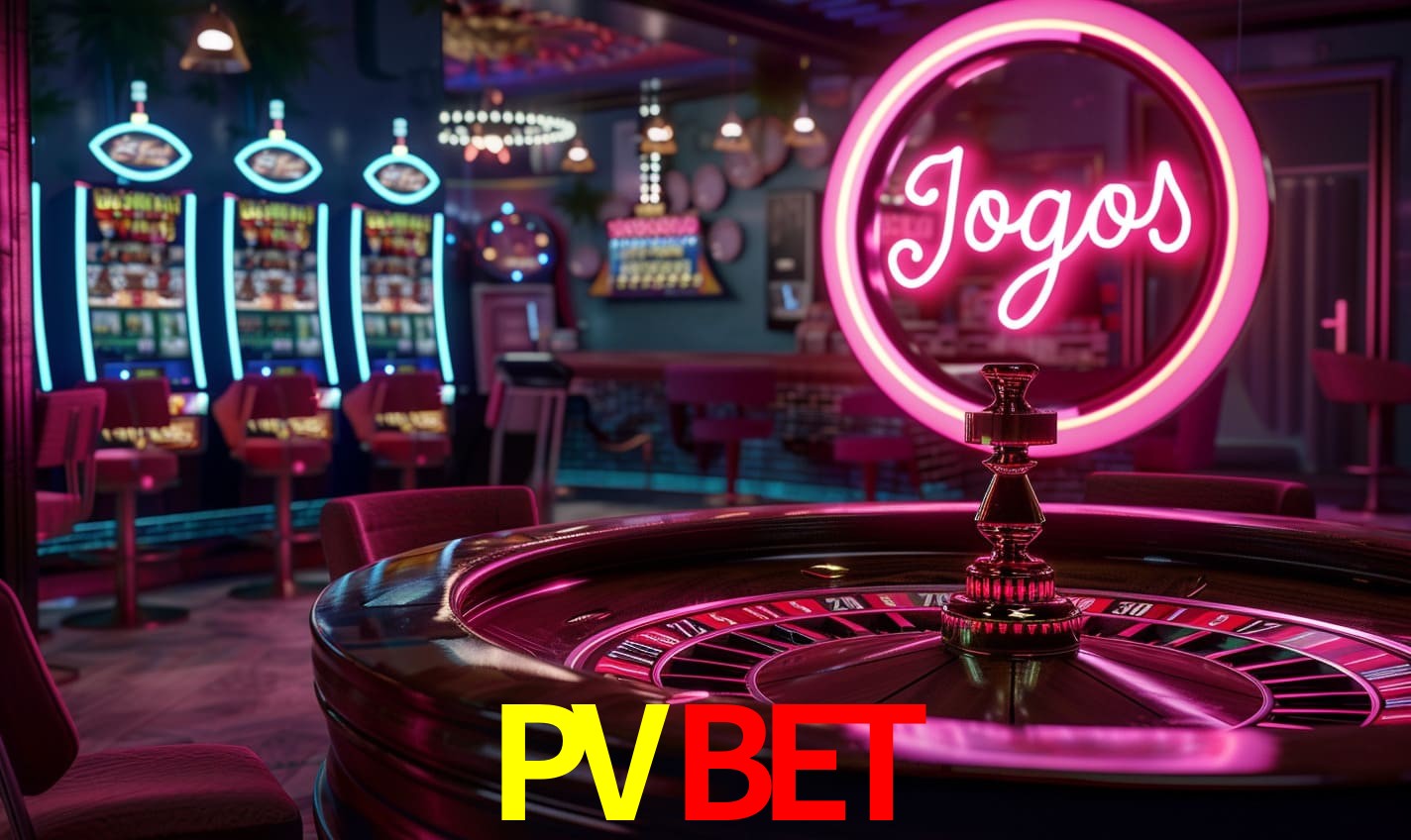 Explorando a Categoria de Eventos em Apostas na PVBET
