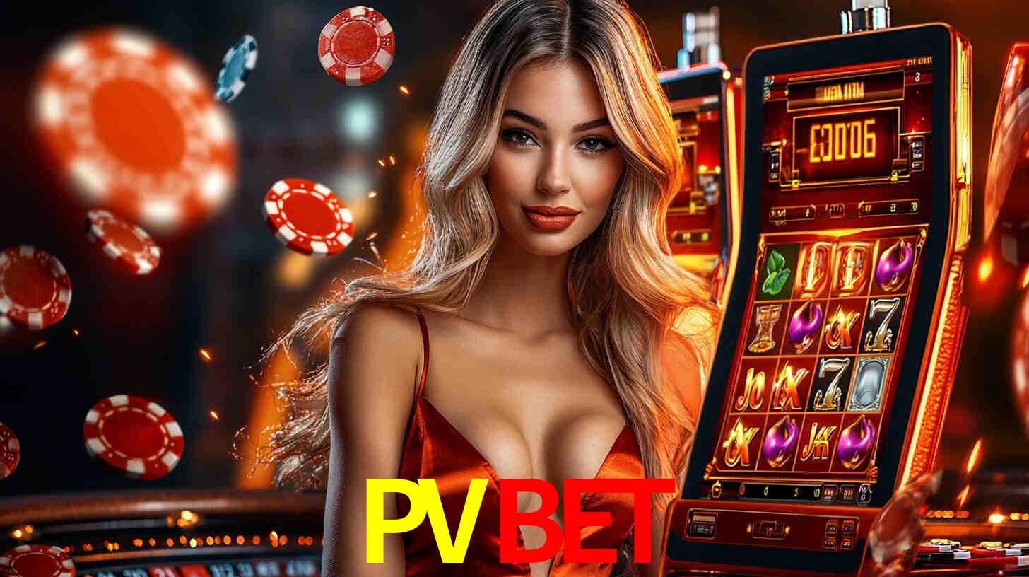Sinta a adrenalina dos jogos de cassino com PVBET