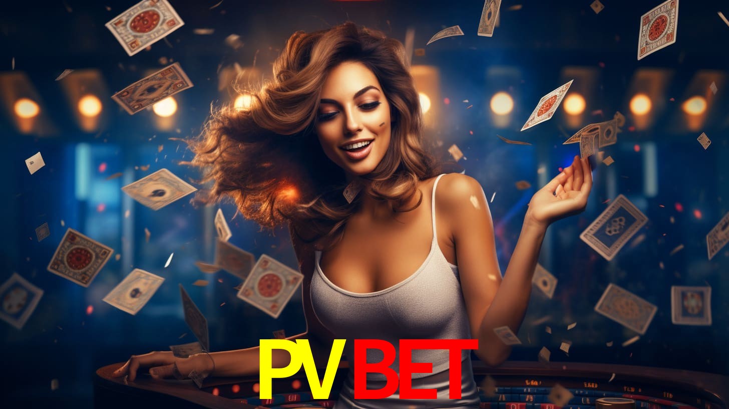 Live Casino PVBET