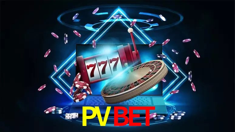 Slot Games PVBET