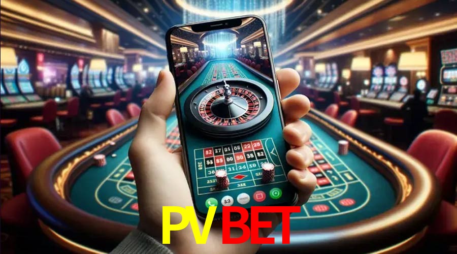 Game Providers PVBET