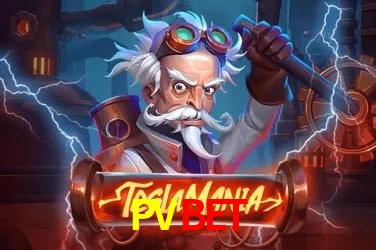 Games Directory PVBET