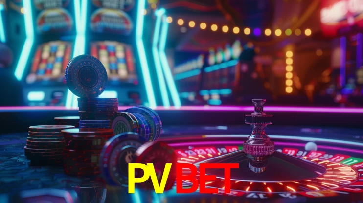Slot Games PVBET