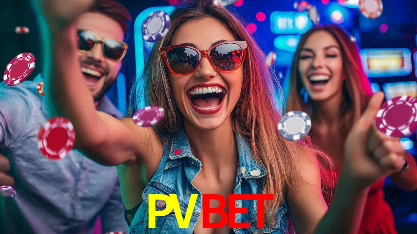 Apostas Esportivas na PVBET: Um Guia Completo