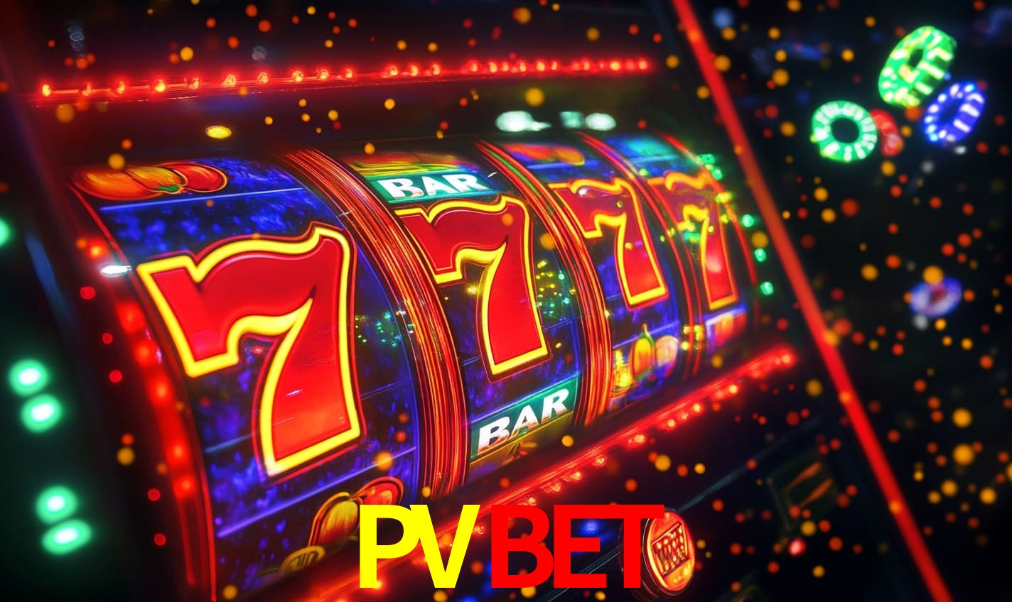 PVBET: Seu Especialista em Apostas Esportivas Brasileiras