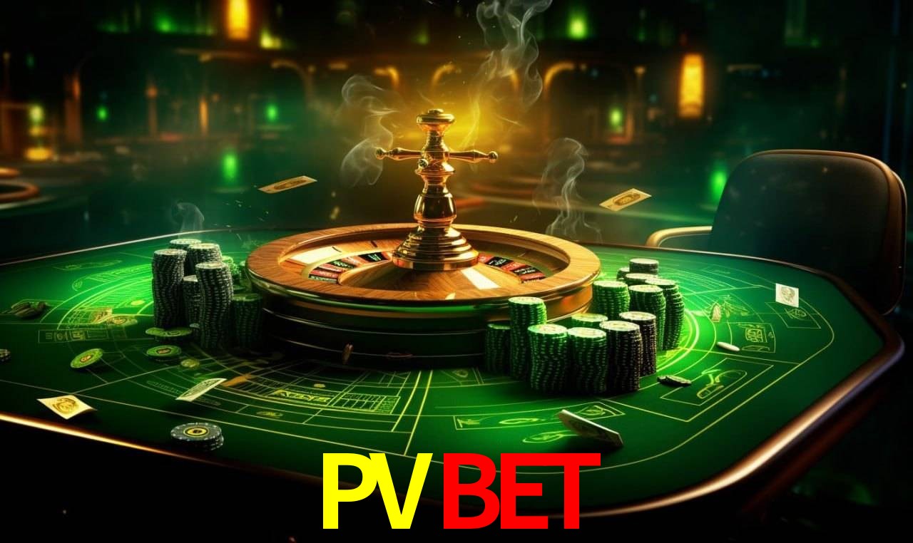 A Experiência Imersiva dos Cassinos Ao Vivo no PVBET