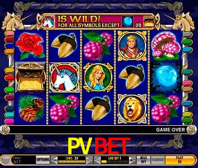 VIP Casino PVBET