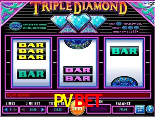 Descubra o Mundo do Cassino Online com PVBET