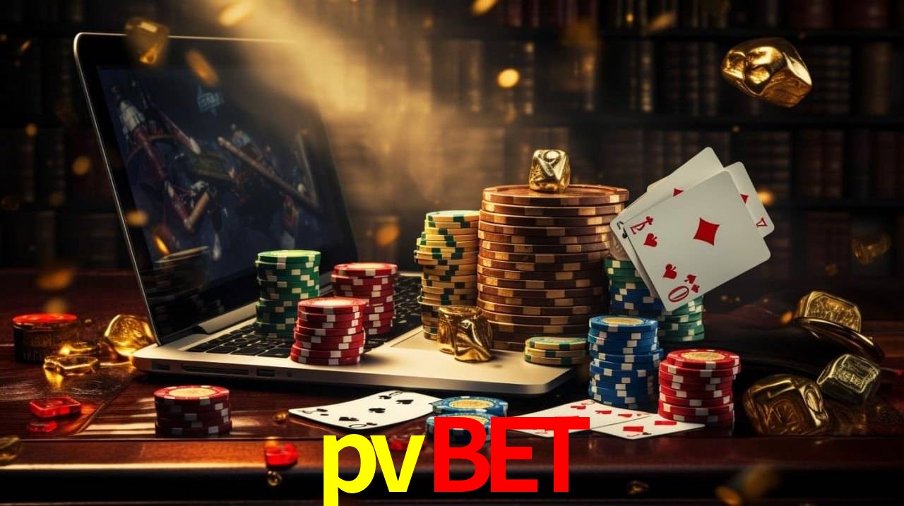 Casino Ao Vivo pvbet