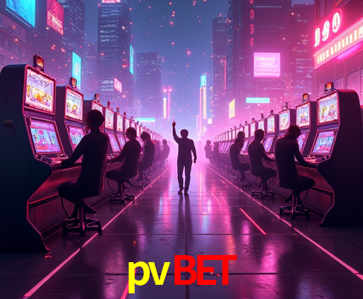 Avaliações dos Jogadores pvbet