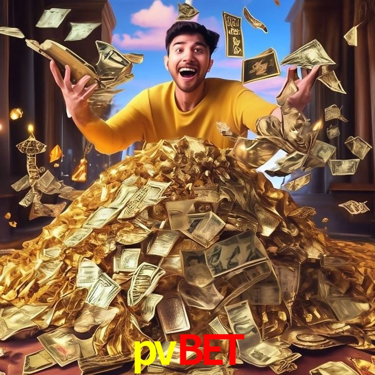 Jogos de Slot pvbet