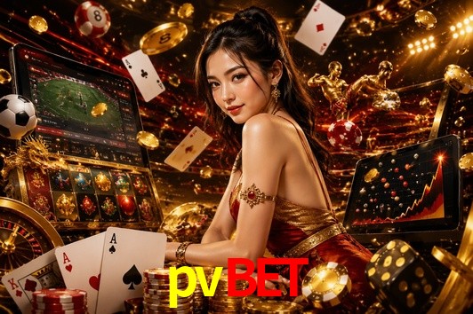 Seasonal Promotions pvbet