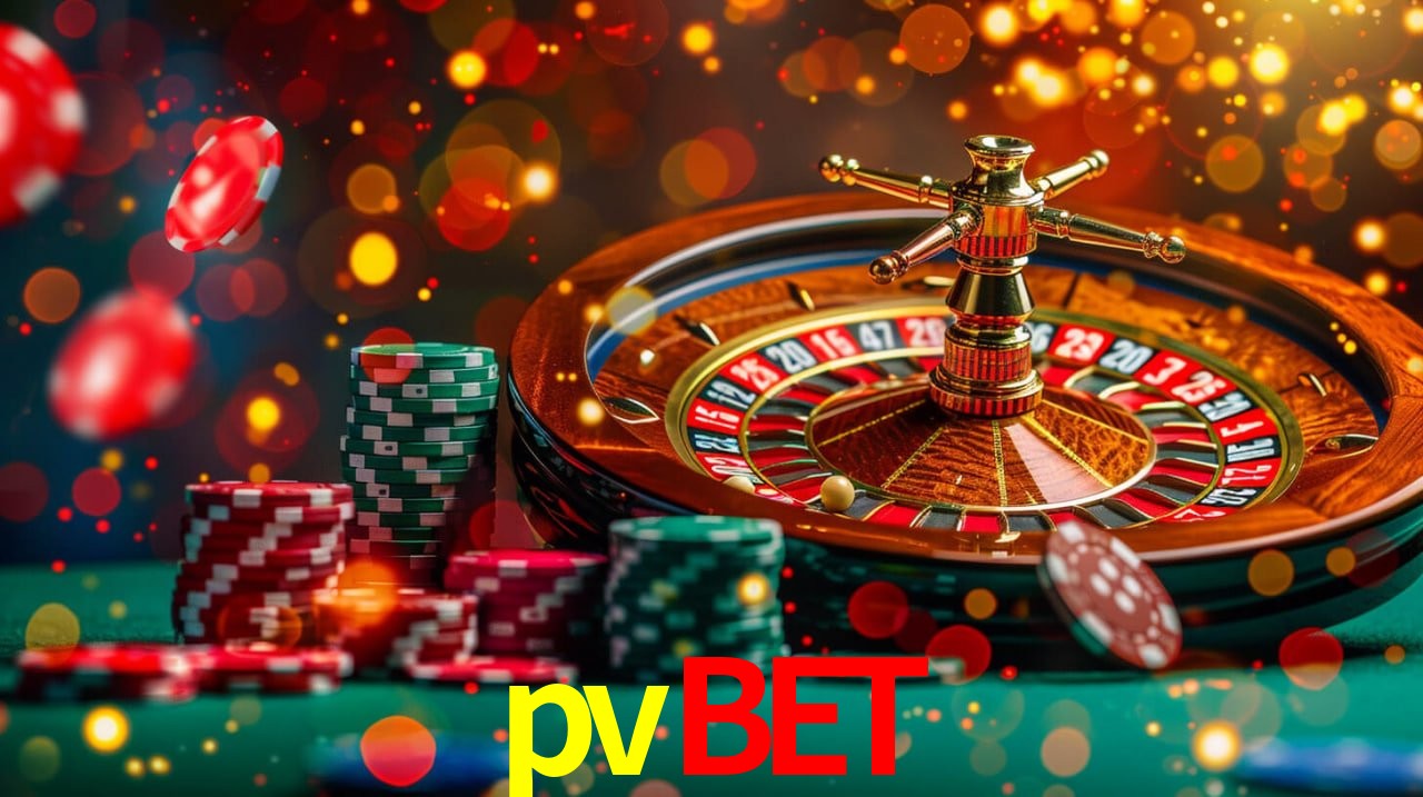 Bônus de Boas-vindas pvbet