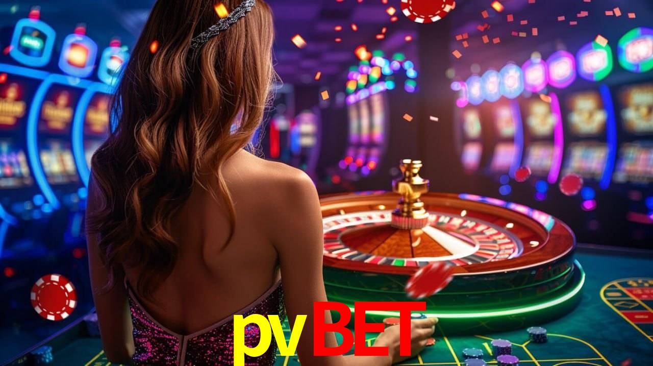 Página de download pvbet