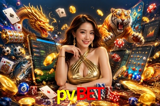 Responsive Design pvbet