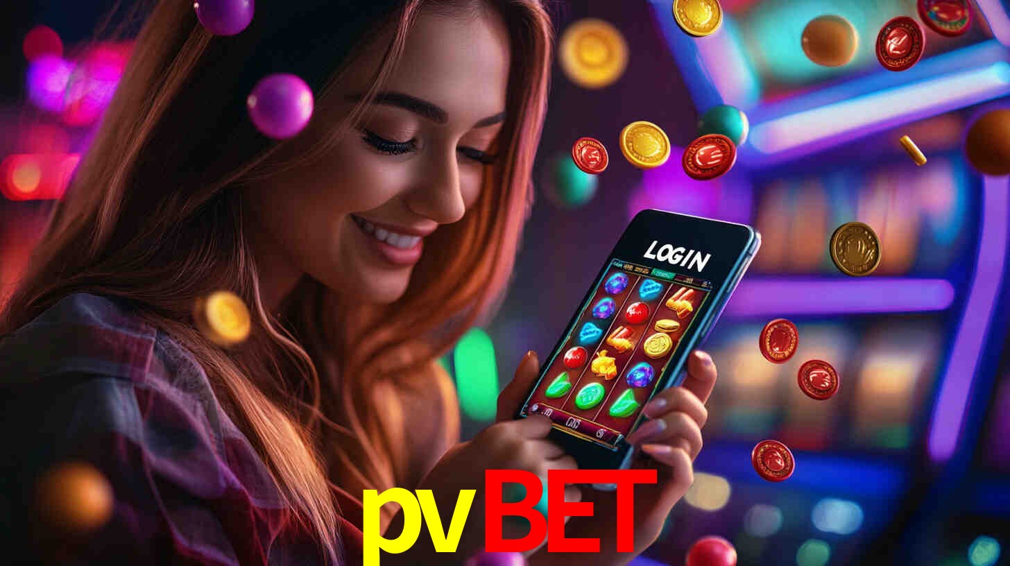 pvbet.com