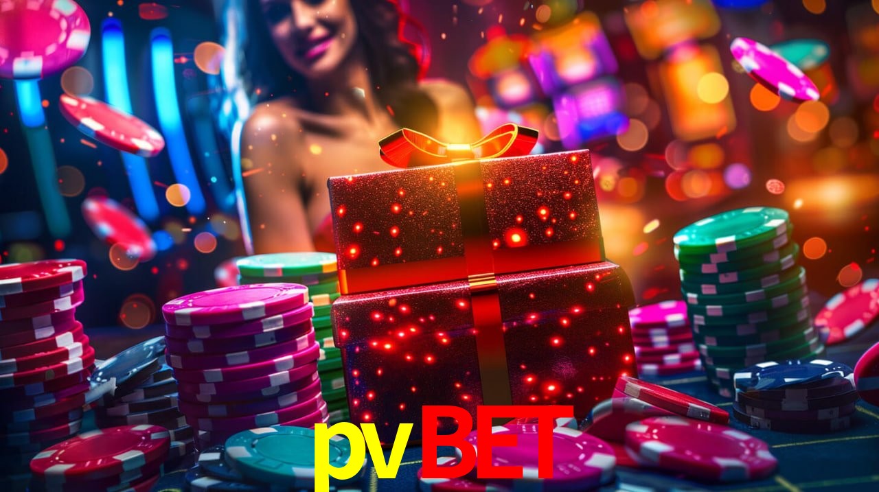 Casino Ao Vivo pvbet