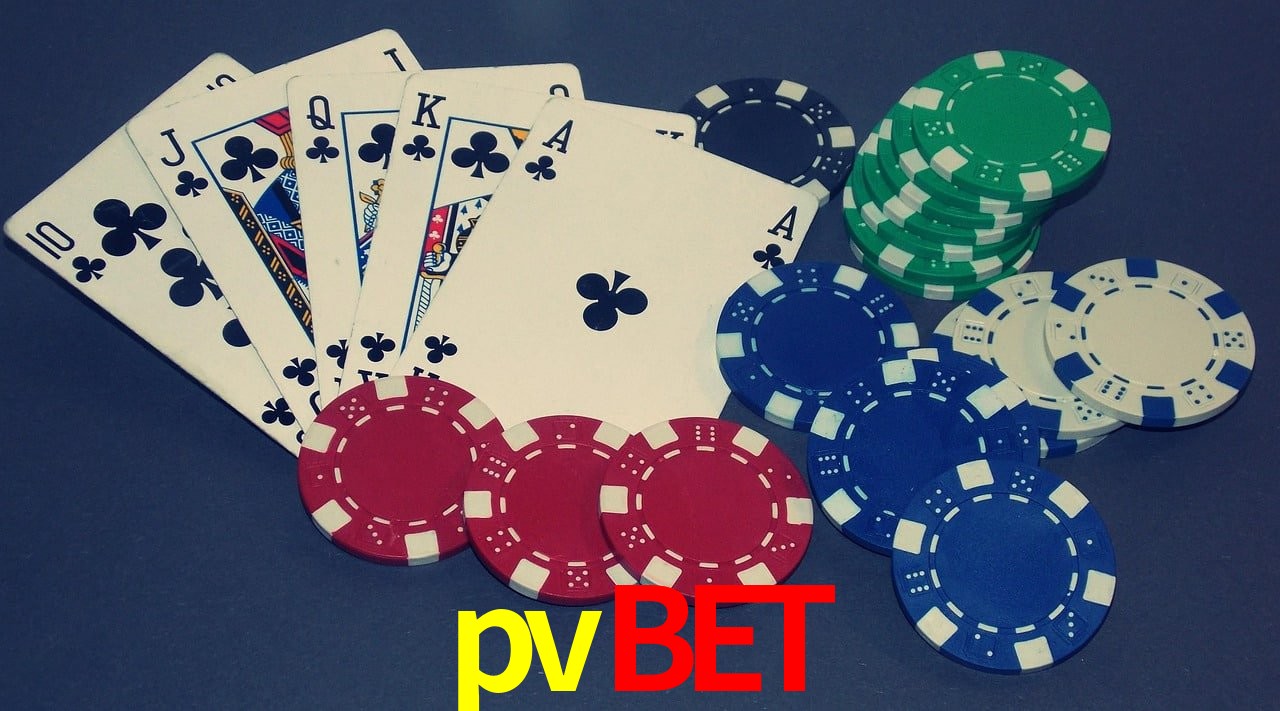 Game Providers pvbet