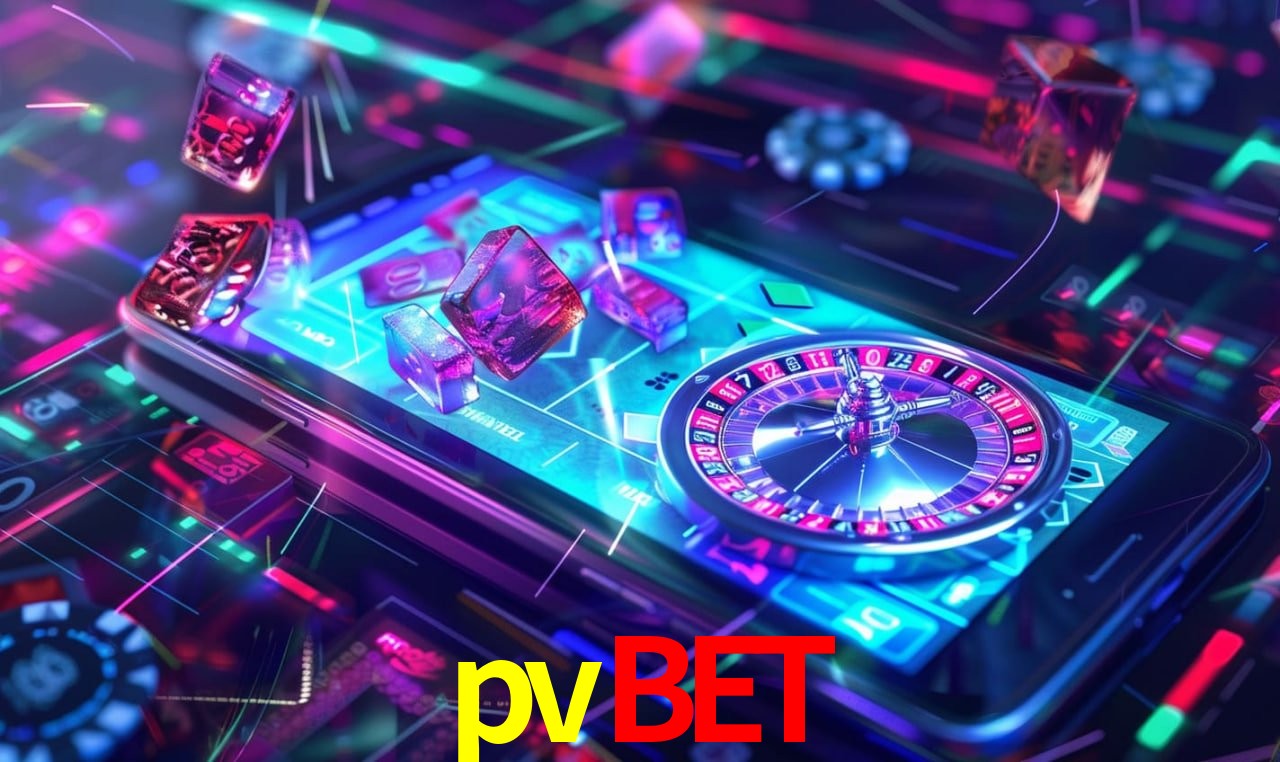 Tecnologia da Plataforma pvbet