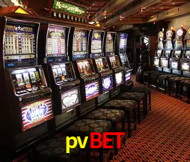 A Revolução dos Aplicativos de Jogos no pvbet